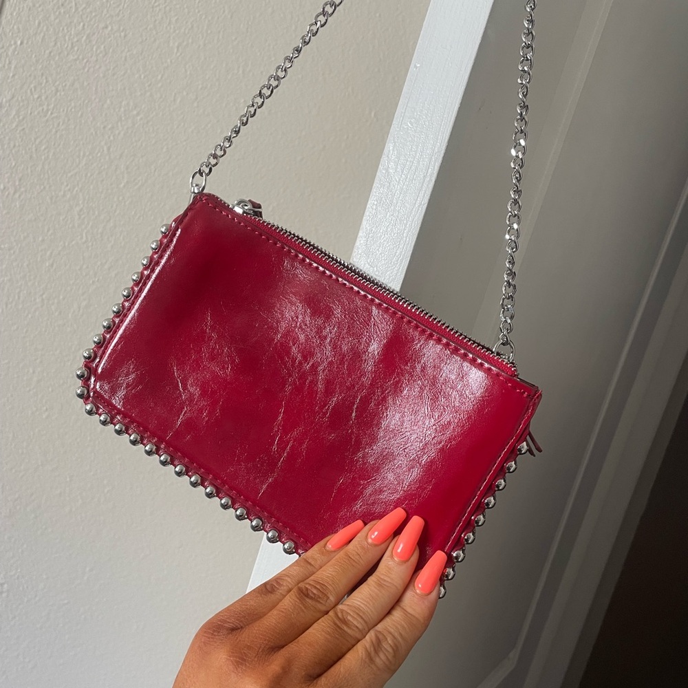 ZARA CROSSBODY
